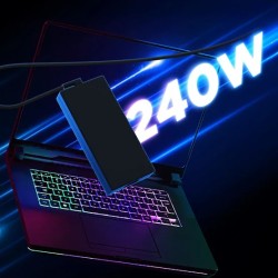 Innergie Gaming Laptop Power Adapter - T24 - 240W — Buy in Cyprus with Fast Delivery