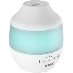 Homedics Air Humidifier - CM18 - TotalComfort Cool Mist Ultrasonic — Buy in Cyprus with Fast Delivery