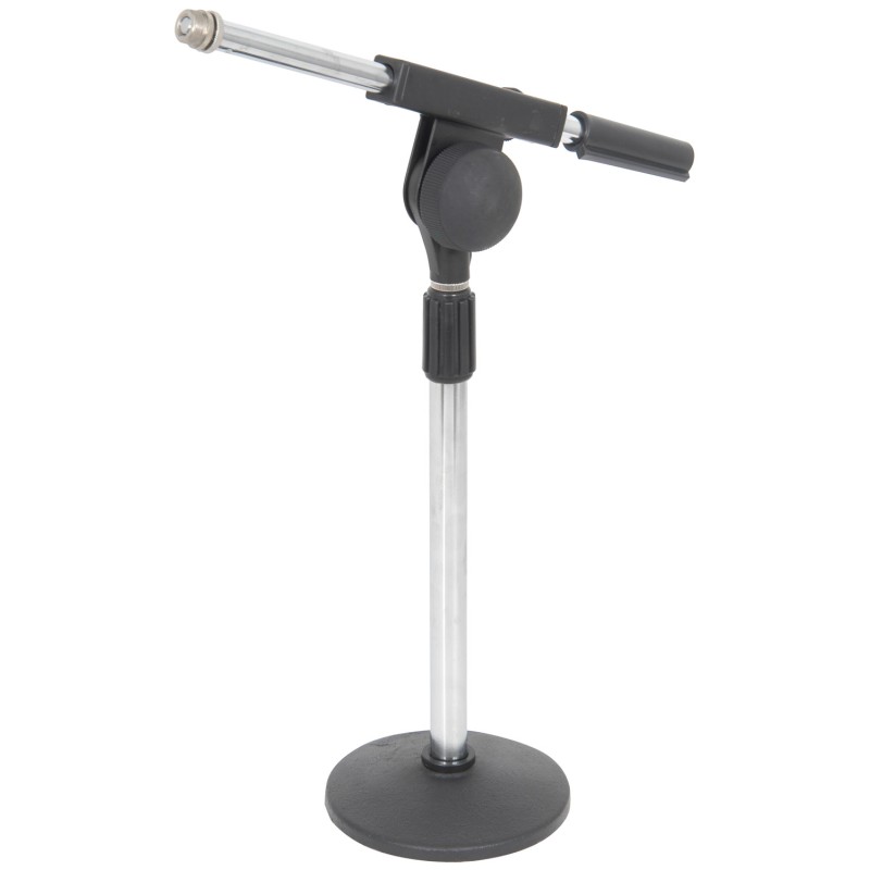 QTX Sound Mic Desk Stand & Boom Arm - 952.336UK - Desk Stand & Boom Arm — Buy in Cyprus with Fast Delivery
