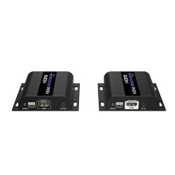 Lenkeng HDMI Extender over IP - LKV383-5.0 - 1080p 120m — Buy in Cyprus with Fast Delivery