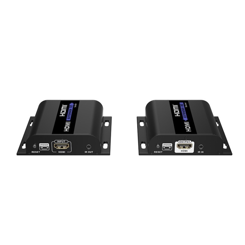 Lenkeng HDMI Extender over IP - LKV383-5.0 - 1080p 120m — Buy in Cyprus with Fast Delivery