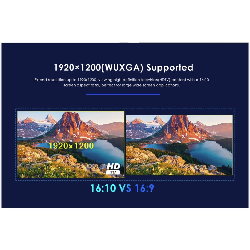 Lenkeng HDMI Extender over IP - LKV383-5.0 - 1080p 120m — Buy in Cyprus with Fast Delivery