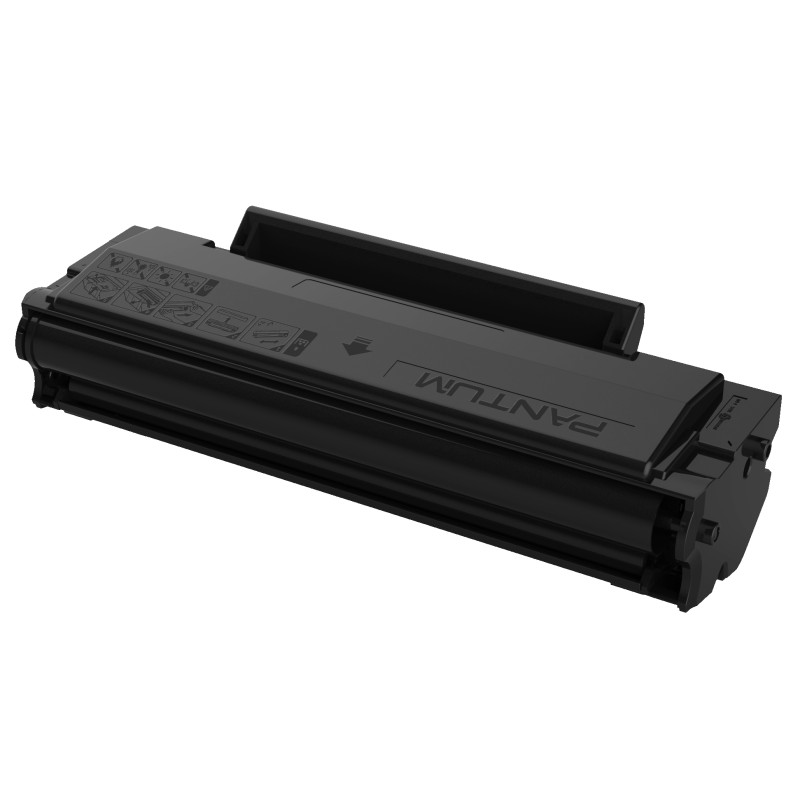 Pantum Toner Cartridge - PA-210 - 1600 Pages — Buy in Cyprus with Fast Delivery
