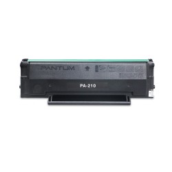 Pantum Toner Cartridge - PA-210 - 1600 Pages — Buy in Cyprus with Fast Delivery