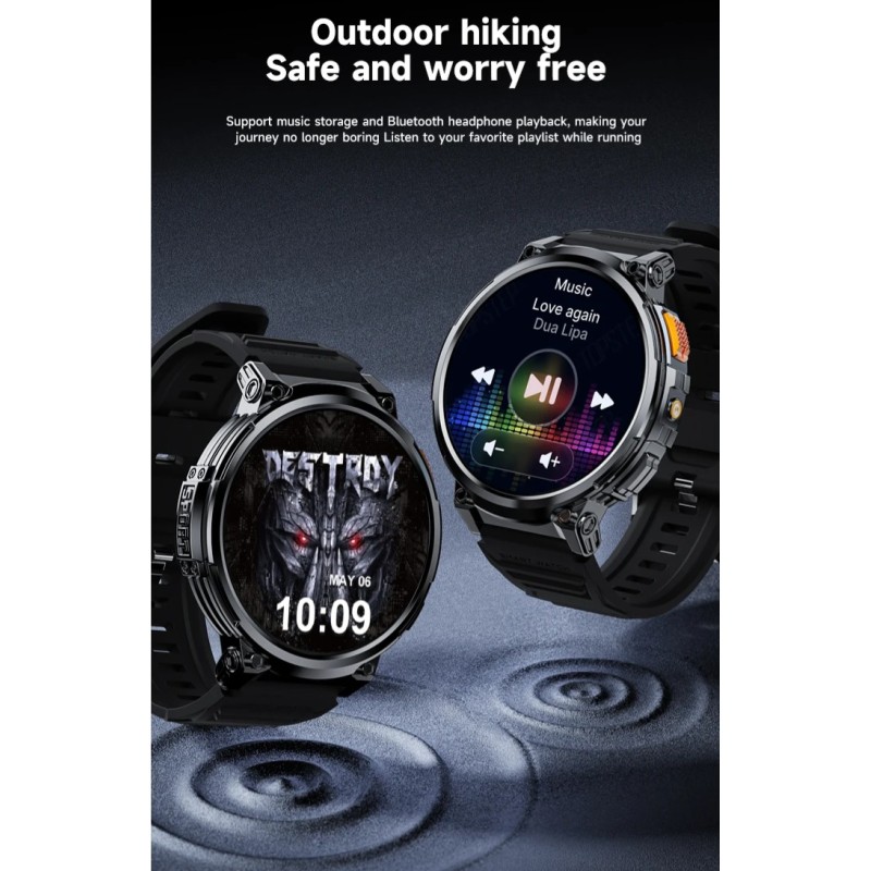 Transformers SmartWatch - TF-H06 — Buy in Cyprus with Fast Delivery