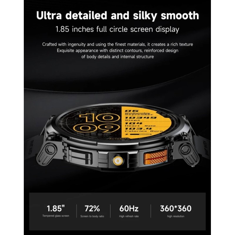 Transformers SmartWatch - TF-H06 — Buy in Cyprus with Fast Delivery