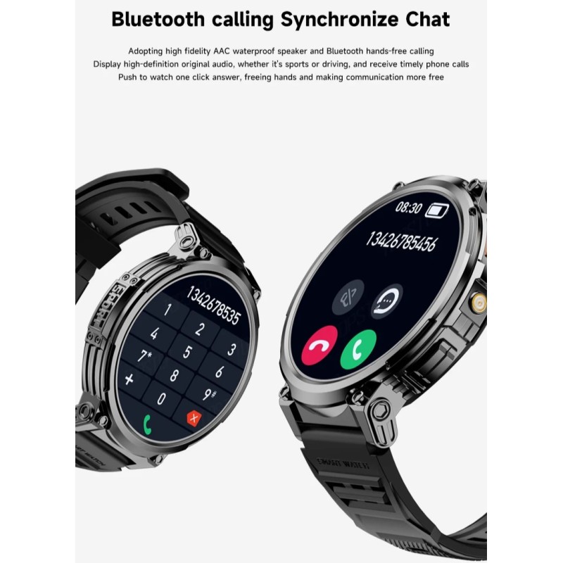 Transformers SmartWatch - TF-H06 — Buy in Cyprus with Fast Delivery