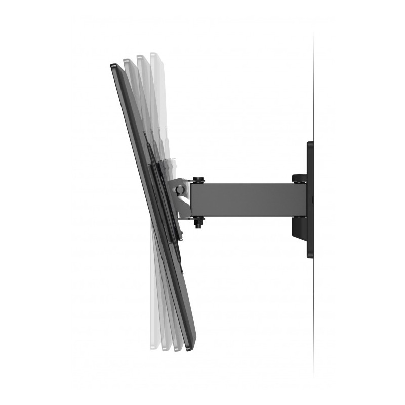 Vogels TV Wall Mount - MA2030 - TURN 19-37'' 1 arm Black — Buy in Cyprus with Fast Delivery