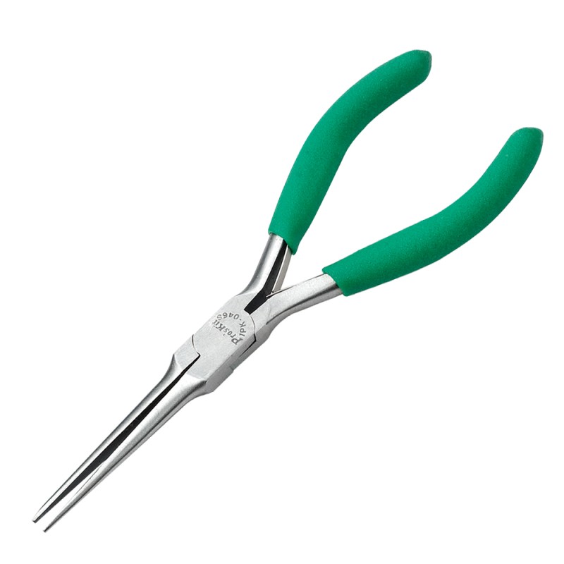 Proskit Pliers - 1PK-046S - Very Long Nose — Buy in Cyprus with Fast Delivery