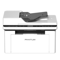 Pantum Laser MultiFunction Printer - BM2300AW - ADF WiFi Lan 22ppm — Buy in Cyprus with Fast Delivery