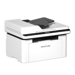 Pantum Laser MultiFunction Printer - BM2300AW - ADF WiFi Lan 22ppm — Buy in Cyprus with Fast Delivery