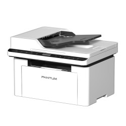 Pantum Laser MultiFunction Printer - BM2300AW - ADF WiFi Lan 22ppm — Buy in Cyprus with Fast Delivery