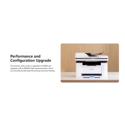 Pantum Laser MultiFunction Printer - BM2300AW - ADF WiFi Lan 22ppm — Buy in Cyprus with Fast Delivery