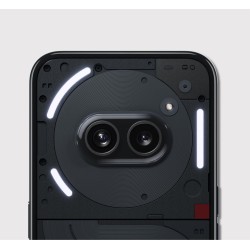 Nothing Phone - 2A - 12GB+256GB Black — Buy in Cyprus with Fast Delivery