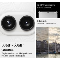 Nothing Phone - 2A - 12GB+256GB Black — Buy in Cyprus with Fast Delivery