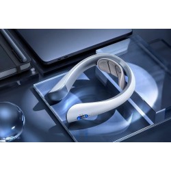 SKG Neck Massager - K5 Pro - Pulse-Heat-Remote-4xModes — Buy in Cyprus with Fast Delivery