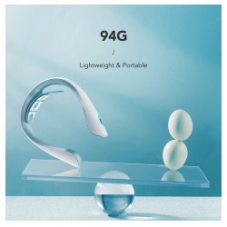 SKG Neck Massager - K5 Pro - Pulse-Heat-Remote-4xModes — Buy in Cyprus with Fast Delivery