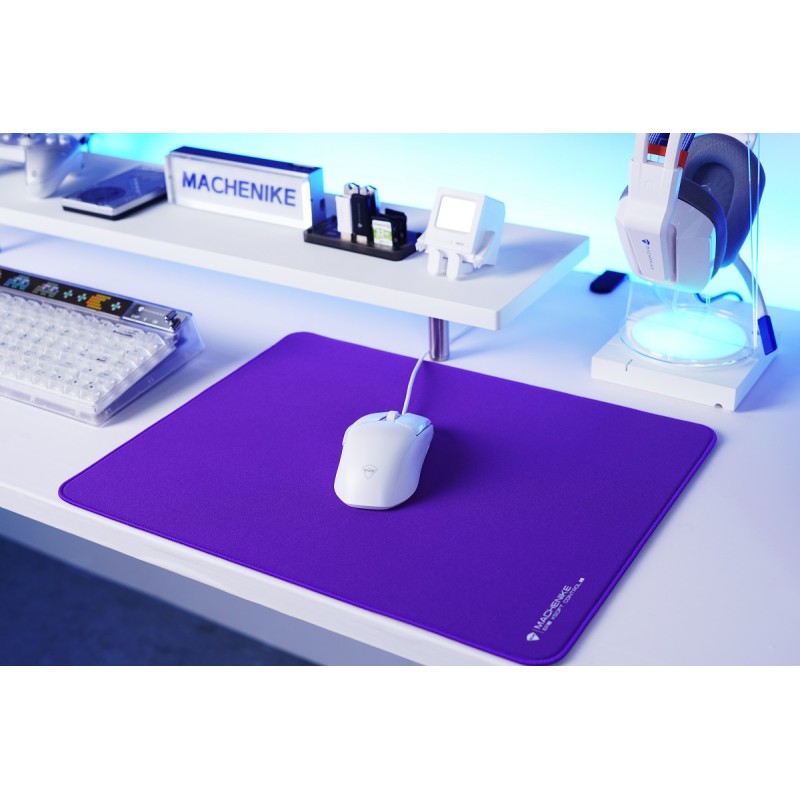 Machenike Gaming Mouse - M7 Pro - White — Buy in Cyprus with Fast Delivery