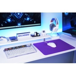 Machenike Gaming Mouse - M7 Pro - White — Buy in Cyprus with Fast Delivery