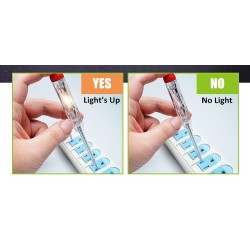 Proskit Screwdriver Insulated VDE Set of 13 pcs - SD-V861 - Proskit Screwdriver Insulated VDE Set of 13 pcs