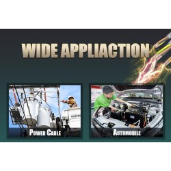 Proskit Screwdriver Insulated VDE Set of 13 pcs - SD-V861 - Proskit Screwdriver Insulated VDE Set of 13 pcs