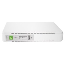 SKB Mini UPS Power Safe Plus - 5V,9V,12V 8800mAh 25W — Buy in Cyprus with Fast Delivery