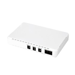 SKB Mini UPS Power Safe Plus - 5V,9V,12V 8800mAh 25W — Buy in Cyprus with Fast Delivery