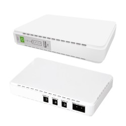 SKB Mini UPS Power Safe Plus - 5V,9V,12V 8800mAh 25W — Buy in Cyprus with Fast Delivery