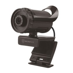 Micropack Live Stream USB Webcam - 720P — Buy in Cyprus with Fast Delivery