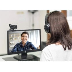 Micropack Live Stream USB Webcam - 720P — Buy in Cyprus with Fast Delivery