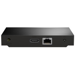 Infomir IPTV Set-Top Box - MAG540 - 4K — Buy in Cyprus with Fast Delivery