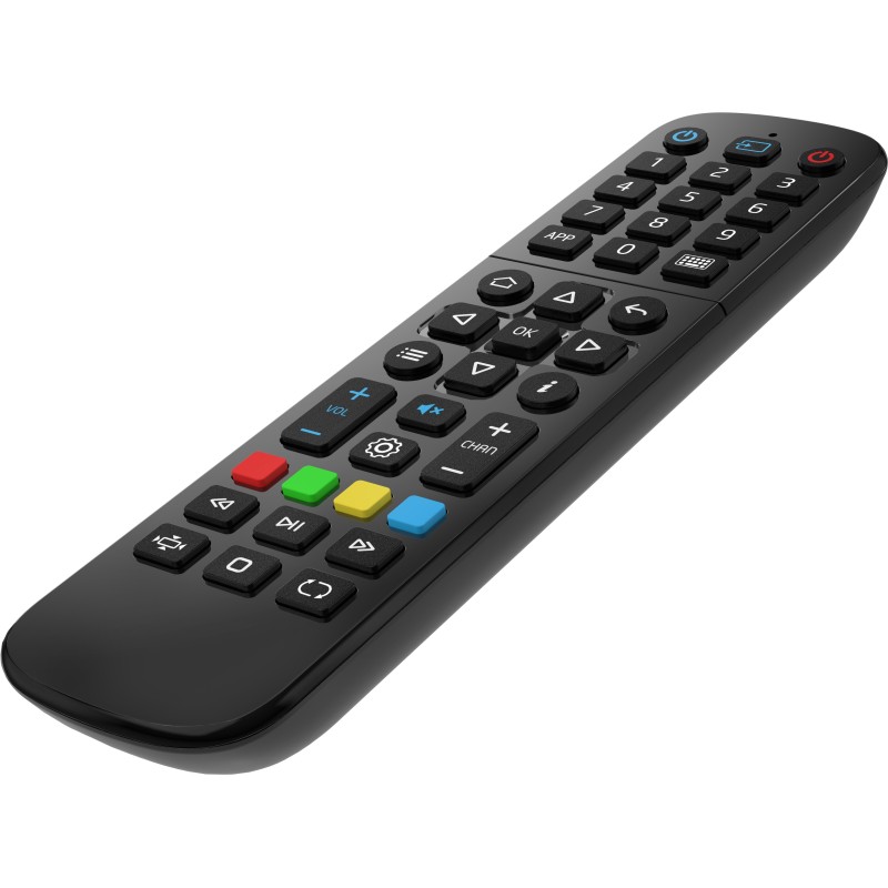 Infomir IPTV Set-Top Box - MAG540 - 4K — Buy in Cyprus with Fast Delivery