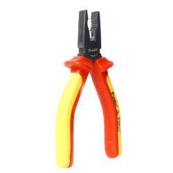 Proskit VDE Insulated Combination Pliers - PM-912 - VDE Insulated Combination Pliers — Buy in Cyprus with Fast Delivery