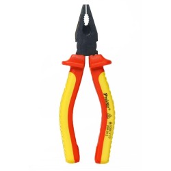 Proskit VDE Insulated Combination Pliers - PM-912 - VDE Insulated Combination Pliers — Buy in Cyprus with Fast Delivery