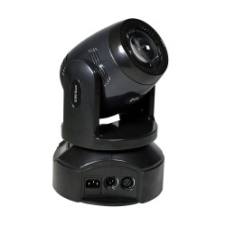 QTXlight GOBO Beam 100W LED Moving Head - 150.463UK - GOBO Beam, 100W LED, Moving Head — Buy in Cyprus with Fast Delivery