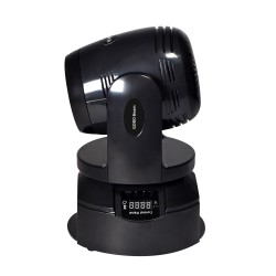 QTXlight GOBO Beam 100W LED Moving Head - 150.463UK - GOBO Beam, 100W LED, Moving Head — Buy in Cyprus with Fast Delivery