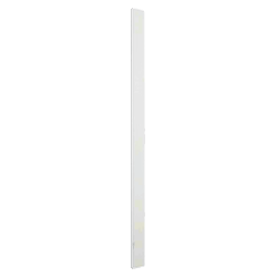 Vogels Replacement Panel - TVA6000 - 4 Cables Cover 80cm White — Buy in Cyprus with Fast Delivery