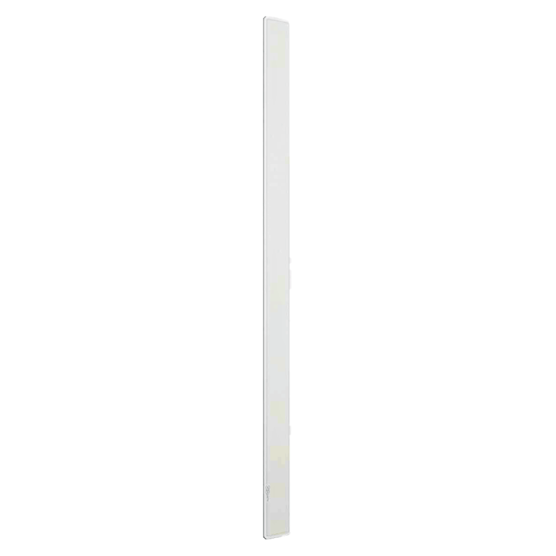 Vogels Replacement Panel - TVA6000 - 4 Cables Cover 80cm White — Buy in Cyprus with Fast Delivery