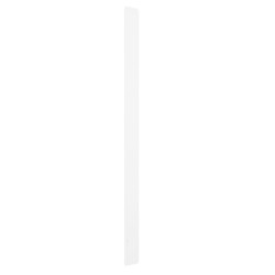 Vogels Replacement Panel - TVA6000 - 4 Cables Cover 80cm White — Buy in Cyprus with Fast Delivery