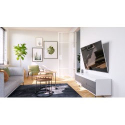 Vogels Tilt TV Wall Mount - TVM3413 - 32-65'' Black — Buy in Cyprus with Fast Delivery