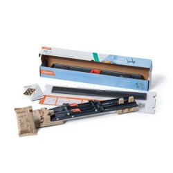 Vogels Tilt TV Wall Mount - TVM3413 - 32-65'' Black — Buy in Cyprus with Fast Delivery