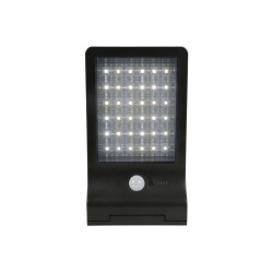 LYYT Solar LED Motion Sensor Light - 154.840UK — Buy in Cyprus with Fast Delivery