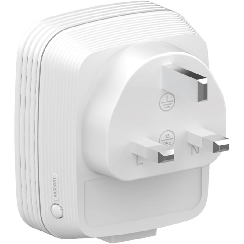 Strong Powerline Kit AV600 Mini 600Mbps UK - 600TRIMINIUK - Triple Pack — Buy in Cyprus with Fast Delivery