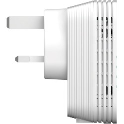 Strong Powerline Kit AV600 Mini 600Mbps UK - 600TRIMINIUK - Triple Pack — Buy in Cyprus with Fast Delivery