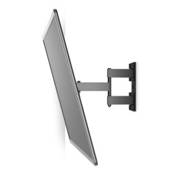 Vogels TV Wall Mount - MA3040 - TURN 32-65'' 2 arms Black — Buy in Cyprus with Fast Delivery