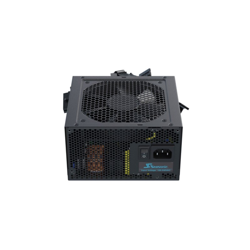 Seasonic FOCUS GX-750 - 750W Fully-Modular ATX 3.0 Power Supply - 80 PLUS Gold — Buy in Cyprus with Fast Delivery