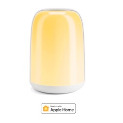Meross Homekit Smart Wi-Fi Ambient Light - MSL430JHK-EU - Homekit Smart Wi-Fi Ambient Light — Buy in Cyprus with Fast Delivery
