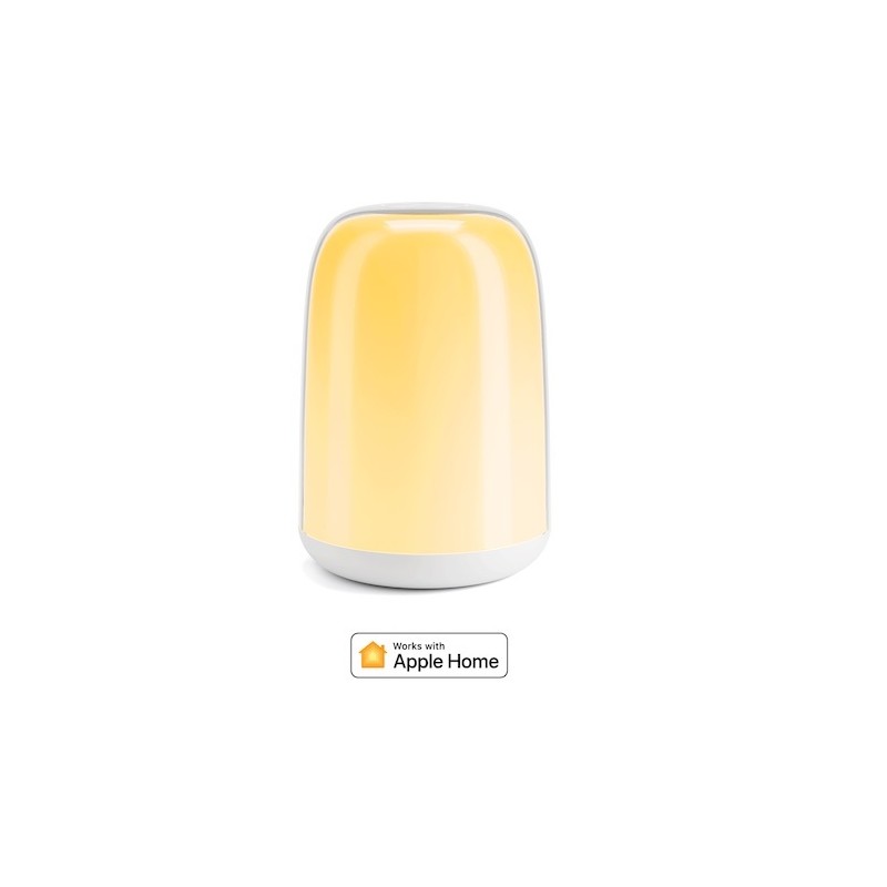Meross Homekit Smart Wi-Fi Ambient Light - MSL430JHK-EU - Homekit Smart Wi-Fi Ambient Light — Buy in Cyprus with Fast Delivery