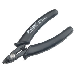 Proskit Cutter - 1PK-5101-C - with Safety Clip — Buy in Cyprus with Fast Delivery