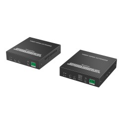 Lenkeng HDMI Extender over IP - LKV562pro - 1080p 150m IR Loop — Buy in Cyprus with Fast Delivery